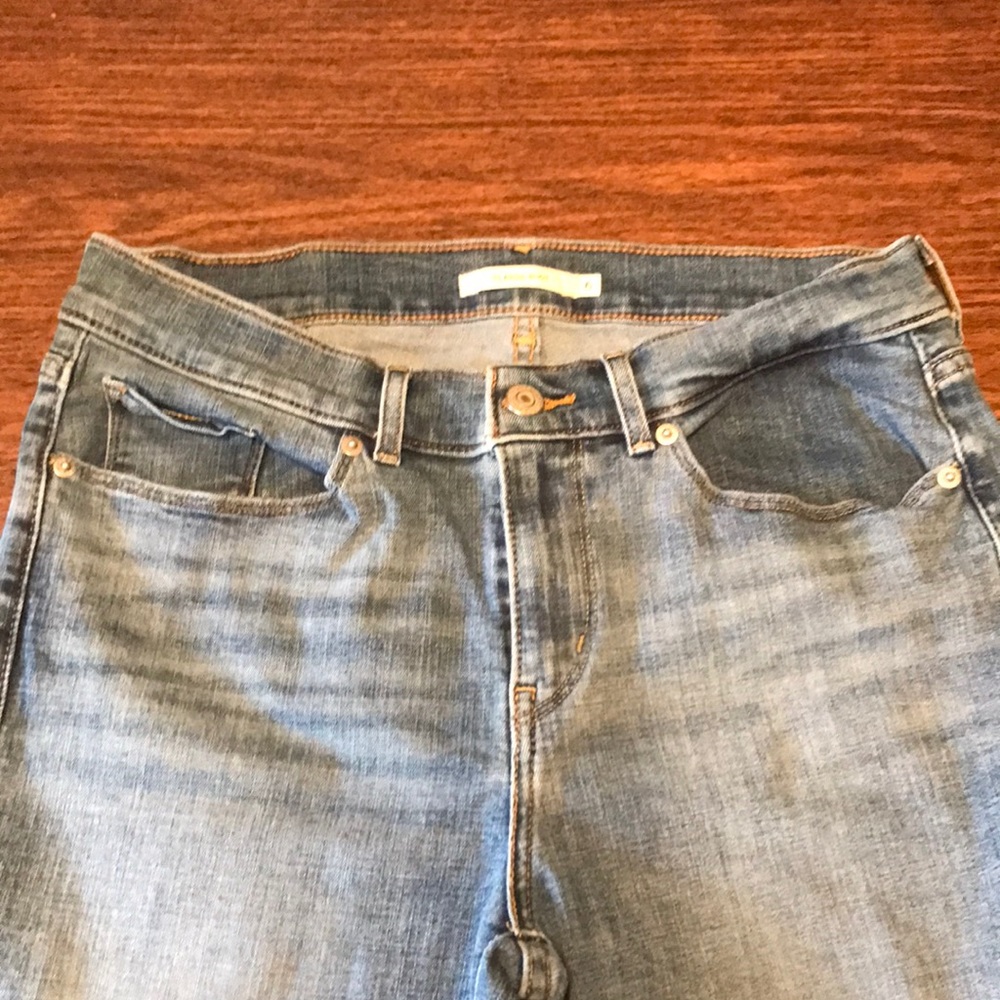 Levi's® Classic Bootcut Jean - Picture 4 of 5